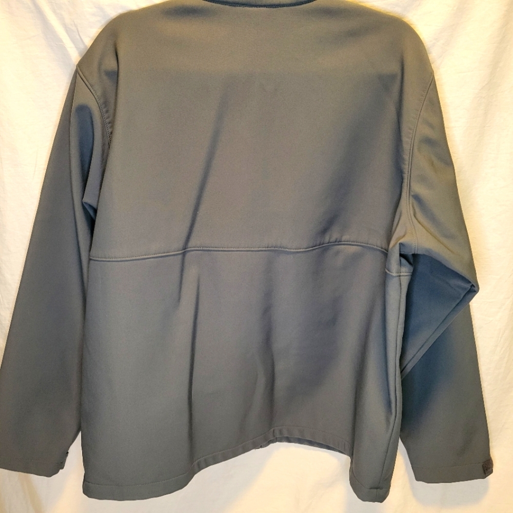 Columbia Softshell Jacket - image 3